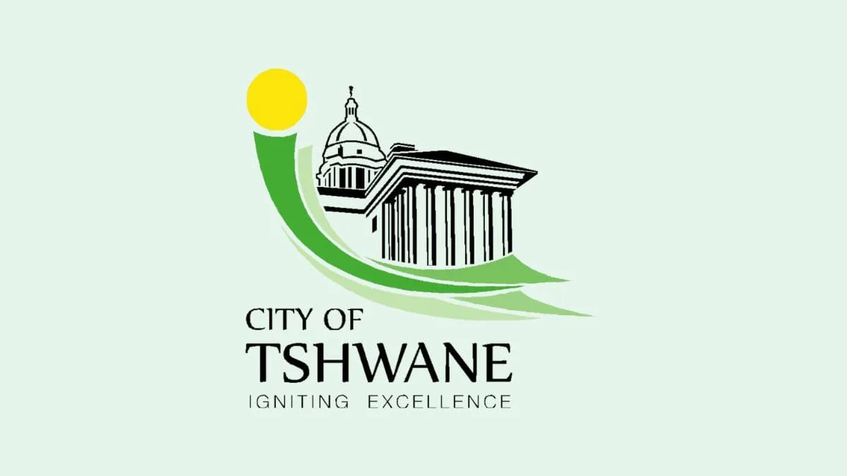 City of Tshwane Apprenticeship Opportunities