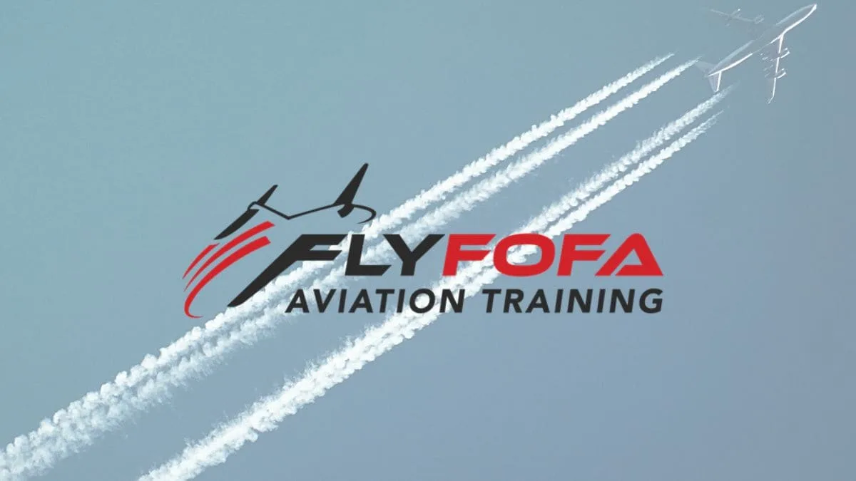 FlyFofa Aviation Training