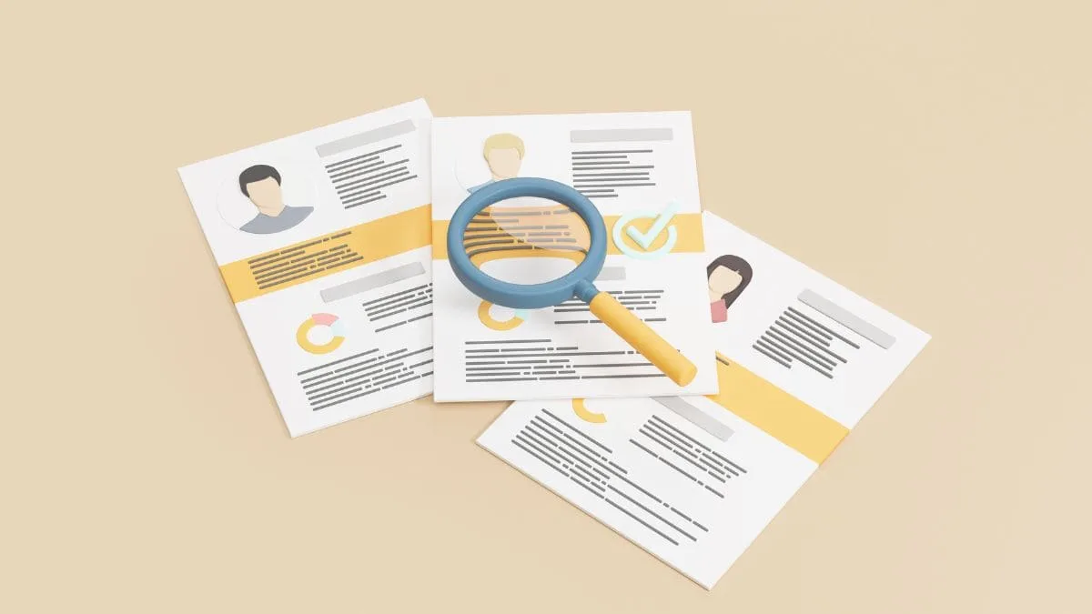 How to Make CV